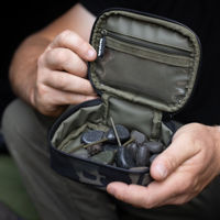 CarpLife Eclipse Camo Lead Pouch